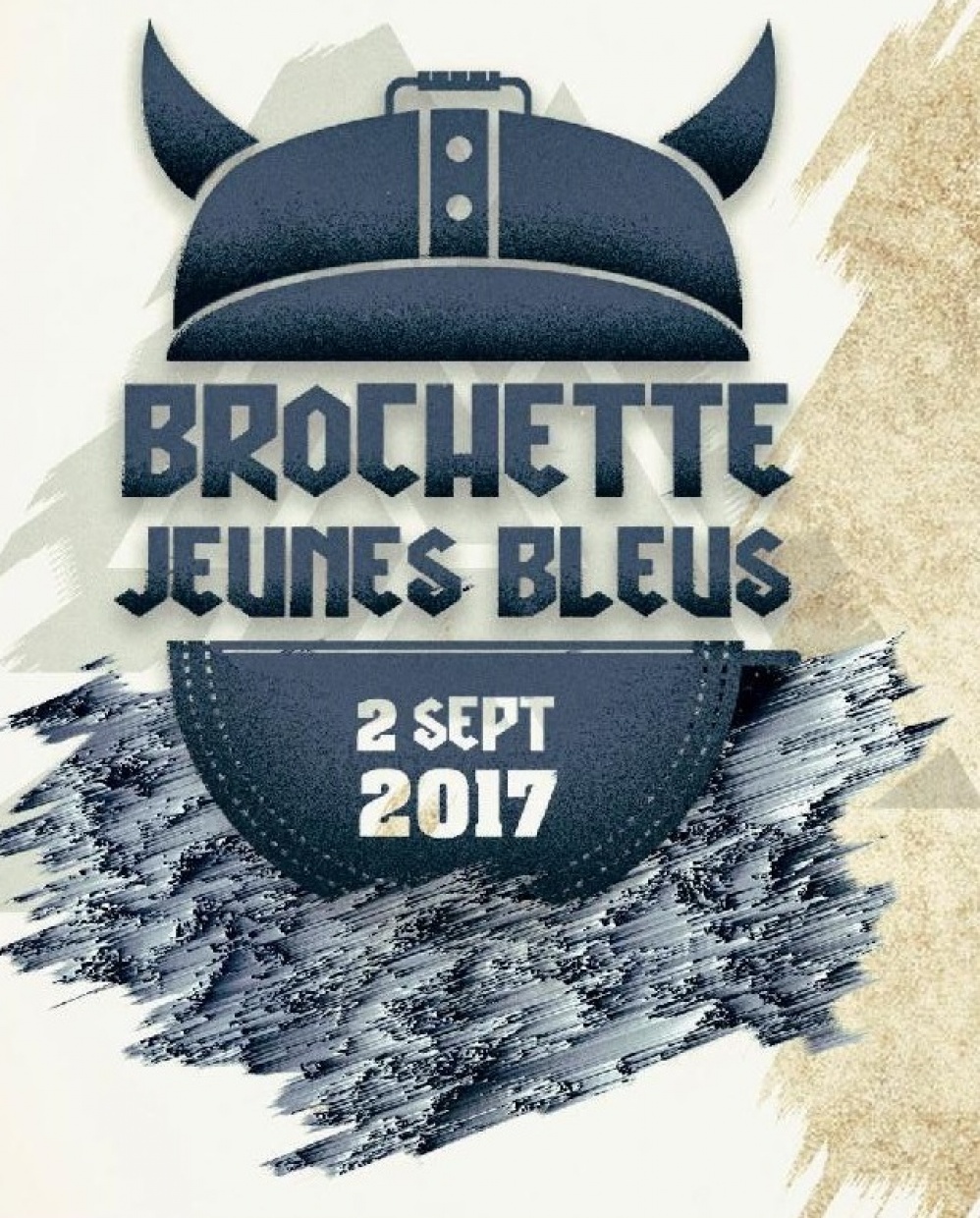 Brochette 2017 – 2 septembre 2017 à 19h 🗓 🗺