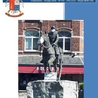 L’Arbalétrier – Juin 2020 – 141