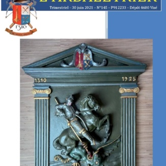 L’Arbalétrier – Septembre 2022 – 150