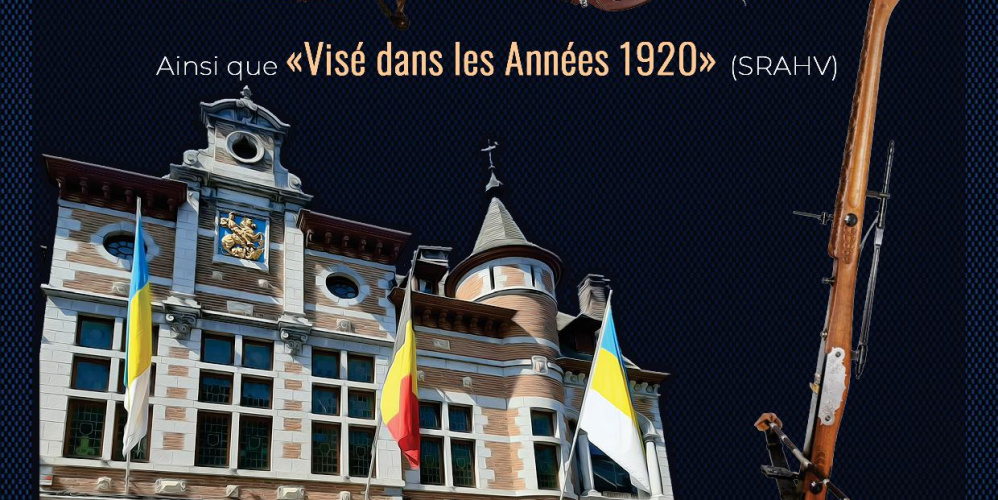 Exposition Centenaire du Musée 🗓 🗺