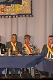 Photos Fête d’Avril 2024 – Séance académique – Dimanche 28 avril 2024 🗓