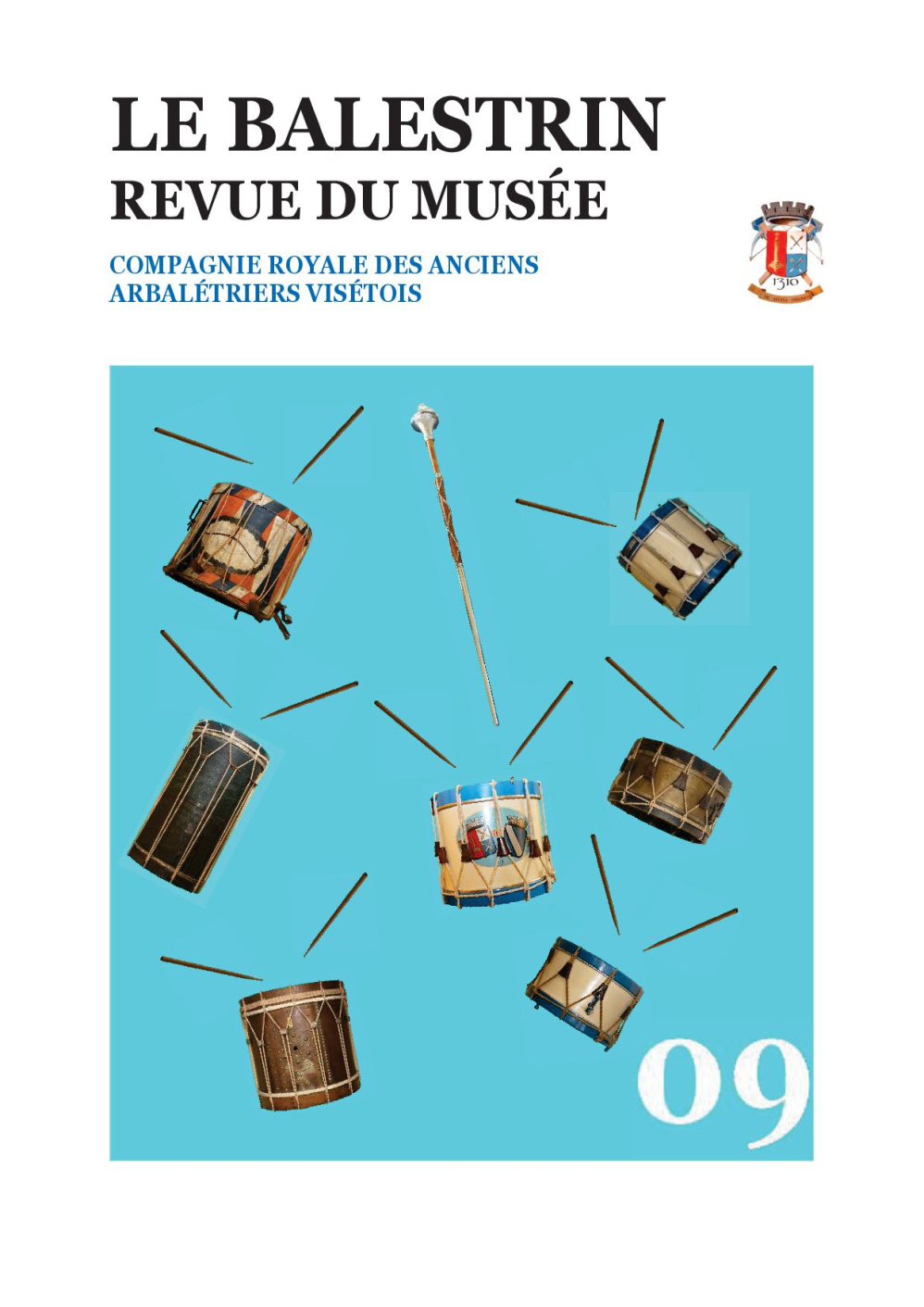 Le Balestrin – 09 🗓 🗺