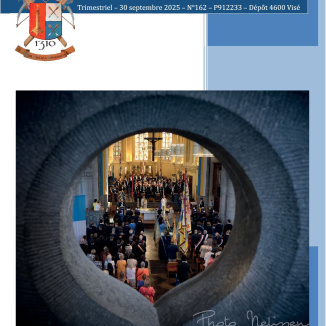 L’Arbalétrier – Septembre 2025 – 162