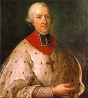 François-Charles de Velbruck