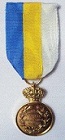 medaille