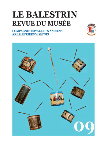Le Balestrin – 09 🗓 🗺