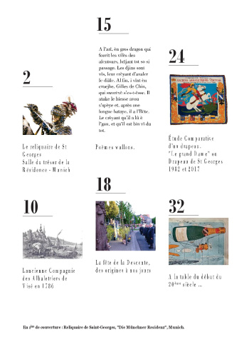 Le Balestrin – 10 🗓 🗺